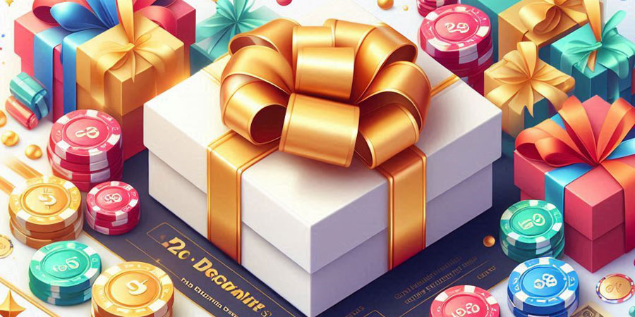 🎁🖥️ Rodzaje bonusów bez depozytu w kasynach online